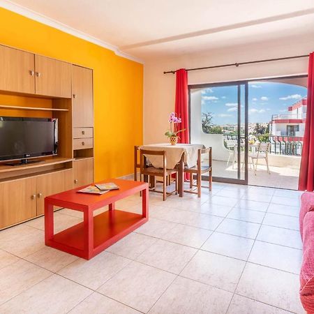 Pateo Apartments (Adults Only) 阿尔布费拉 外观 照片